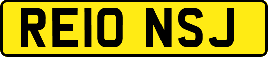 RE10NSJ