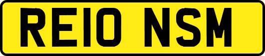 RE10NSM