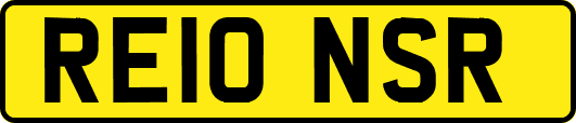 RE10NSR