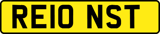 RE10NST
