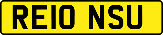 RE10NSU