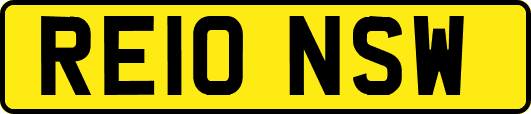 RE10NSW