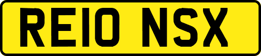 RE10NSX