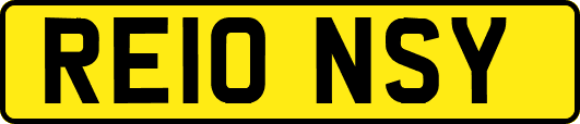 RE10NSY