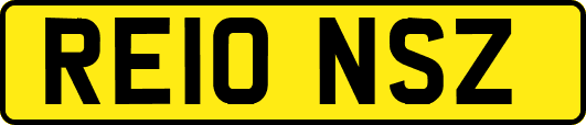 RE10NSZ