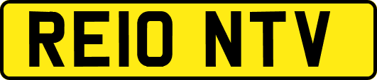 RE10NTV