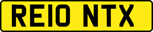 RE10NTX