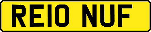 RE10NUF