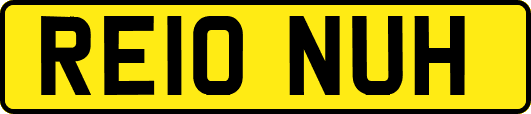 RE10NUH