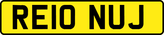 RE10NUJ