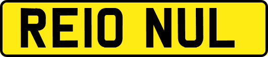 RE10NUL