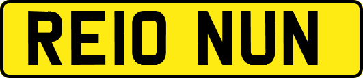 RE10NUN