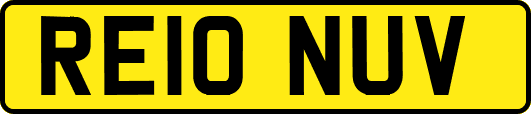 RE10NUV