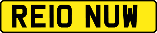RE10NUW