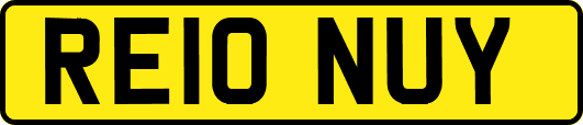 RE10NUY