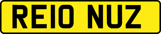 RE10NUZ