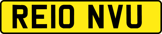 RE10NVU
