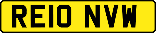 RE10NVW