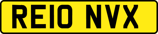 RE10NVX