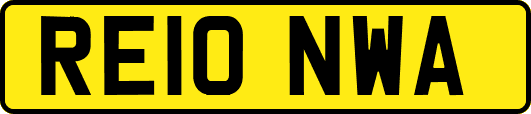 RE10NWA