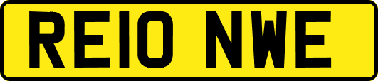RE10NWE