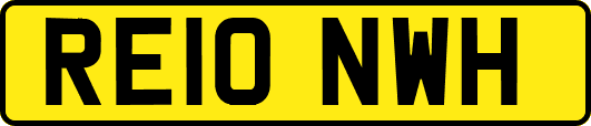 RE10NWH