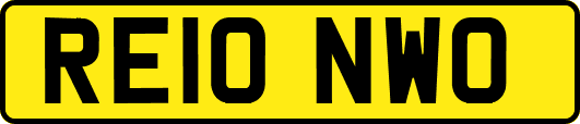 RE10NWO