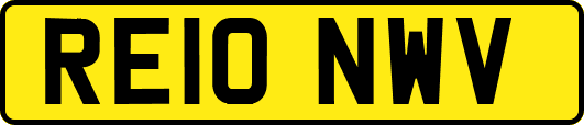 RE10NWV