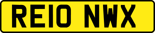 RE10NWX