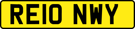 RE10NWY