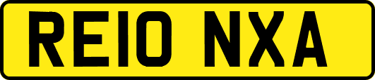RE10NXA