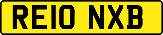 RE10NXB