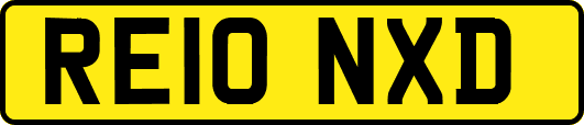 RE10NXD