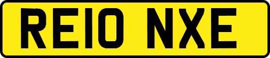 RE10NXE
