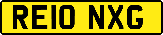 RE10NXG