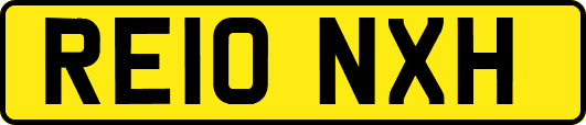 RE10NXH