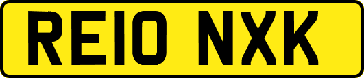 RE10NXK