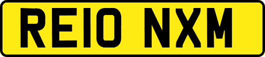 RE10NXM