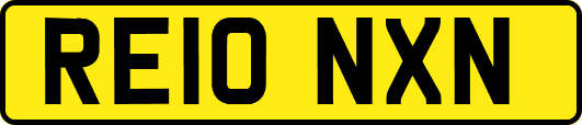 RE10NXN