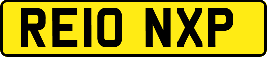 RE10NXP