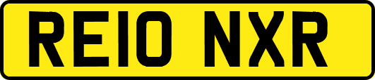 RE10NXR