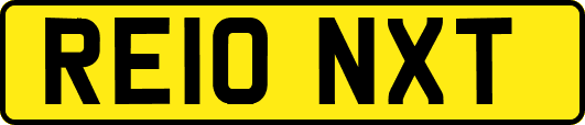 RE10NXT
