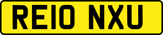 RE10NXU