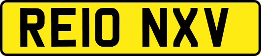 RE10NXV