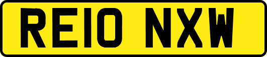 RE10NXW