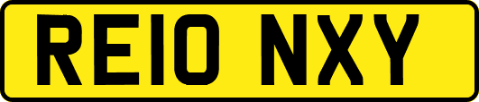 RE10NXY