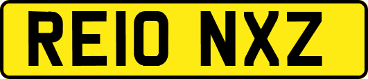 RE10NXZ