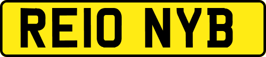 RE10NYB
