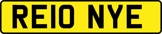 RE10NYE