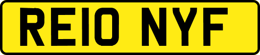 RE10NYF